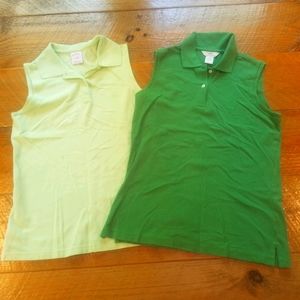 Brooks Brothers Polo Shirts